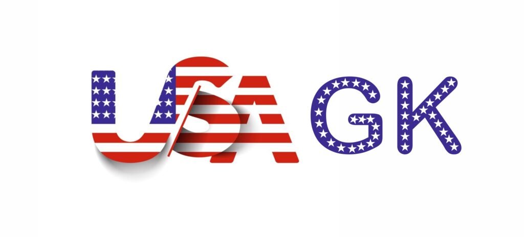 USA GK Test Series